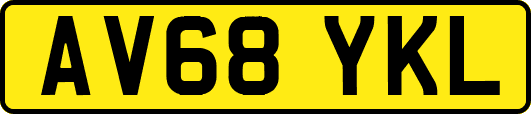 AV68YKL