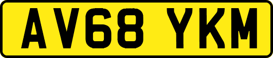 AV68YKM
