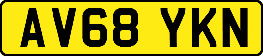 AV68YKN