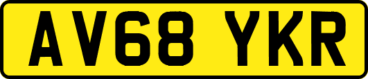 AV68YKR