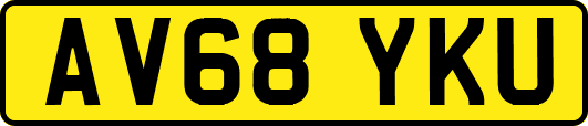 AV68YKU