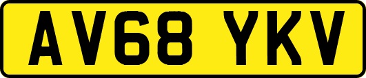 AV68YKV