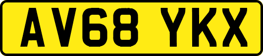 AV68YKX