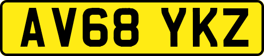 AV68YKZ