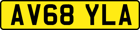 AV68YLA