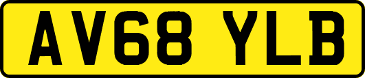 AV68YLB