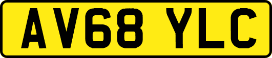 AV68YLC