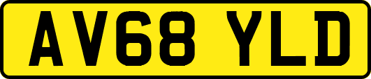 AV68YLD