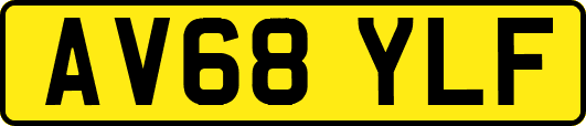 AV68YLF