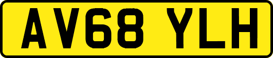AV68YLH