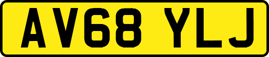 AV68YLJ