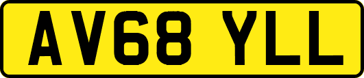 AV68YLL