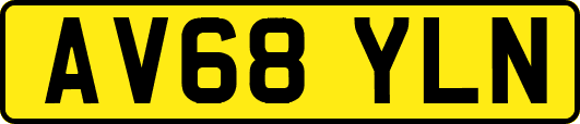 AV68YLN