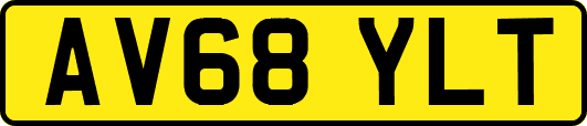 AV68YLT