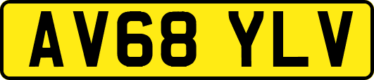 AV68YLV