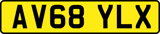 AV68YLX