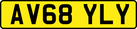 AV68YLY