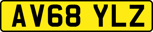 AV68YLZ