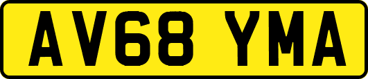 AV68YMA