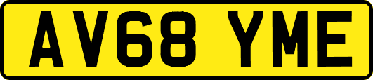 AV68YME