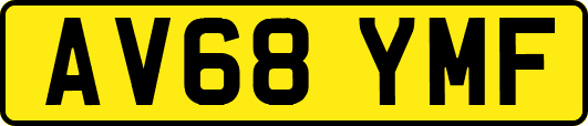 AV68YMF