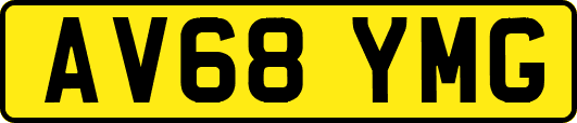 AV68YMG