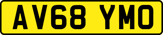 AV68YMO