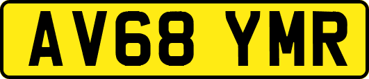 AV68YMR