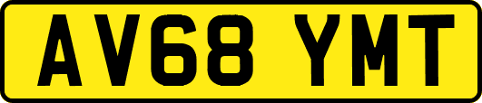 AV68YMT