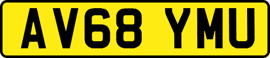 AV68YMU