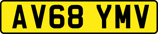 AV68YMV