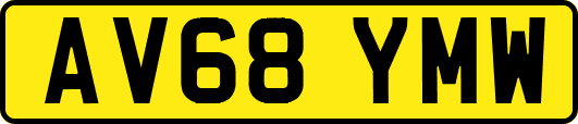 AV68YMW