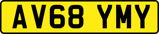 AV68YMY