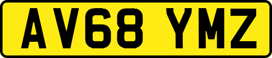 AV68YMZ