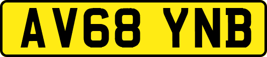 AV68YNB