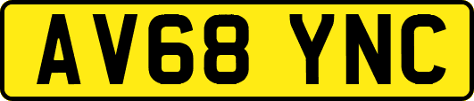 AV68YNC