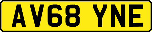 AV68YNE