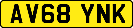AV68YNK
