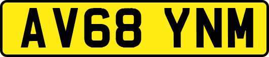AV68YNM