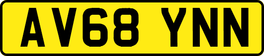 AV68YNN