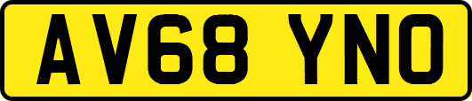 AV68YNO