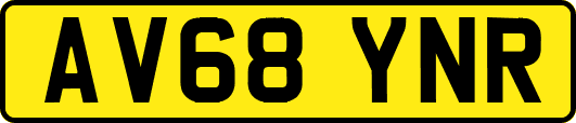 AV68YNR