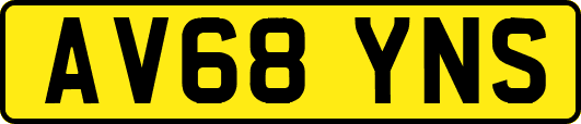 AV68YNS