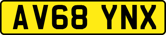 AV68YNX