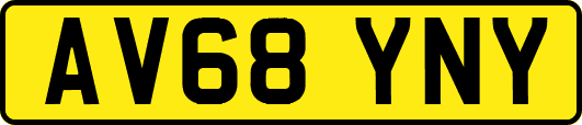 AV68YNY