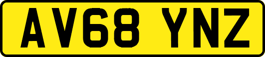 AV68YNZ