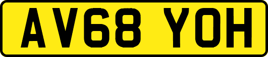 AV68YOH