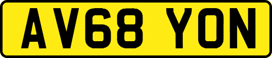 AV68YON