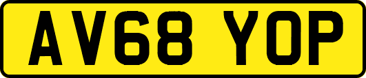 AV68YOP