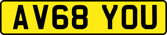 AV68YOU